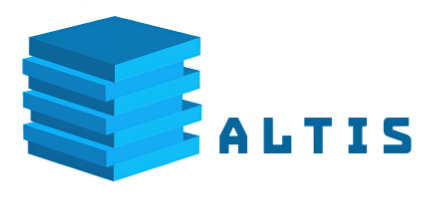 Grupo Altis