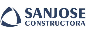 Logotipo Constructora San Jose