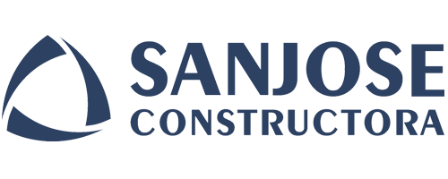 Logotipo Constructora San Jose