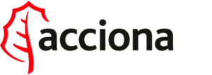Logotipo Acciona