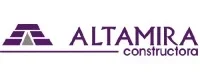 Logotipo Altamira